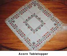 Acorn Tabletopper